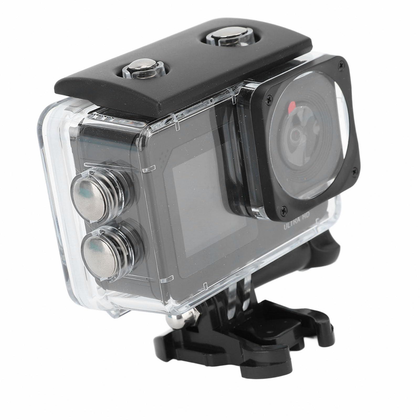 Камера Tbest WiFi Action 5K30FPS HD Dual Screen IP68 водонепроницаемая, фото №3