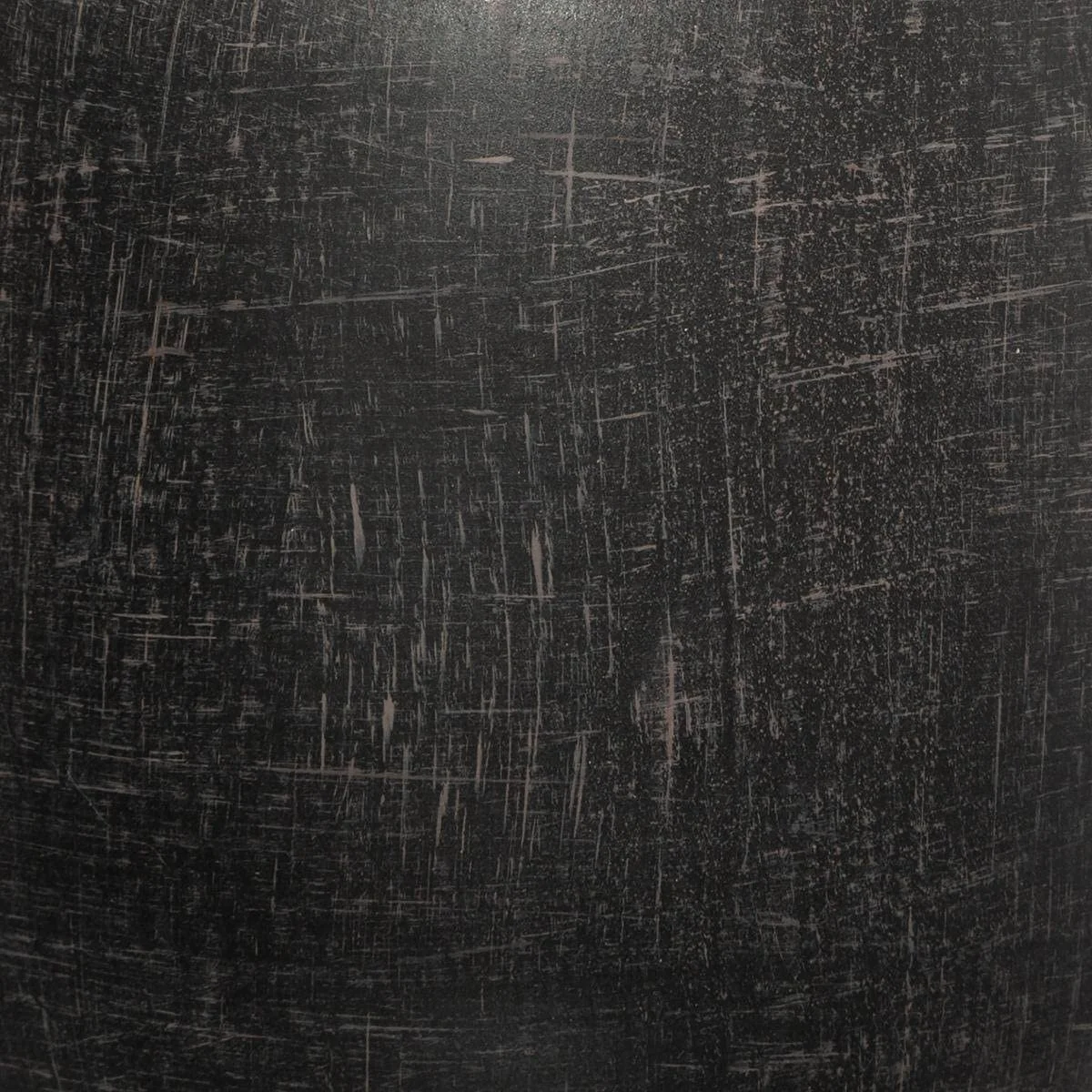 Настільна лампа Atmosphera Cyld 26,5 см Чорний, фото №5