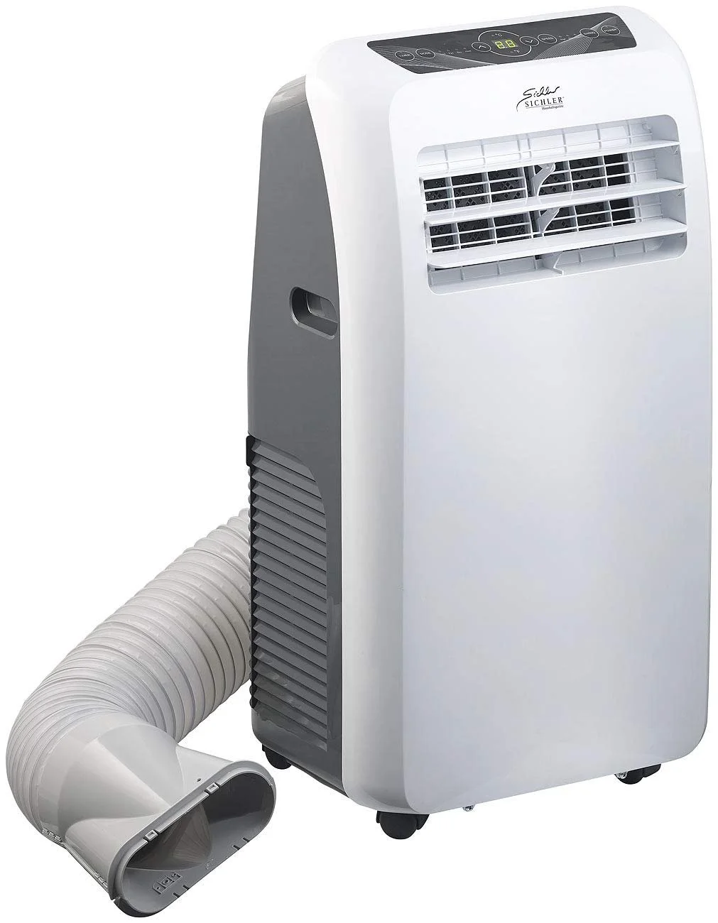 Кондиционер Sichler 12.000 BTU/ч 3.500 Вт WiFi App Control, фото №6