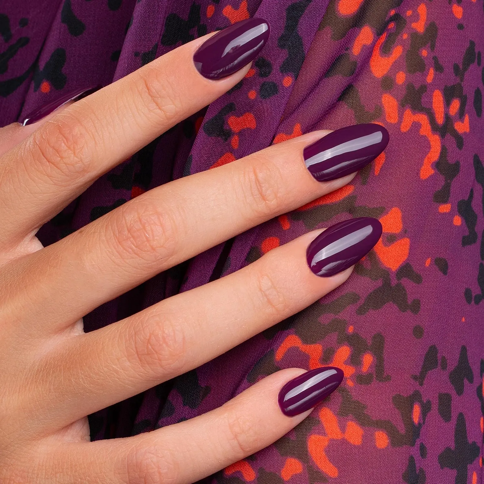 Гель-лак Mesauda Me Semi Permanent Mini 291 Grow Positive 4.5 мл, фото №3 Гель-лак Mesauda Me Semi Permanent Mini 291 Grow Positive 4.5 мл, фото №3