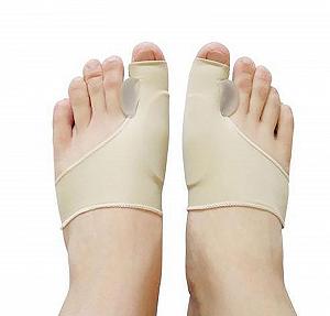 Коректор вальгусної деформації Dünne Ballenzeh-Socken, ортопедичний - Фото 1