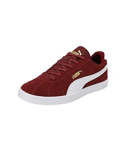 Кроссовки PUMA Club II Unisex - Фото 1