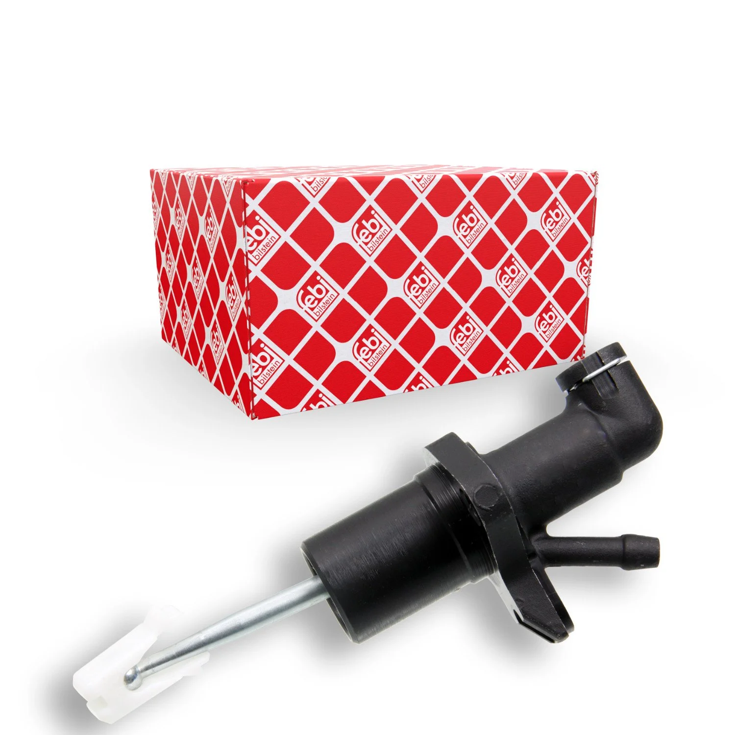 Головний циліндр зчеплення FEBI BILSTEIN 32583 для AUDI SEAT SKODA VW, фото №1