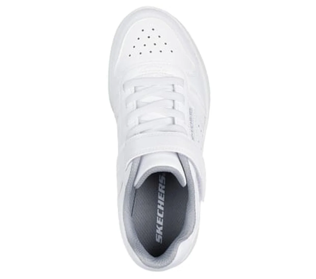 Кросівки Skechers Quick Street Clasic Avenue для хлопчиків, фото №3