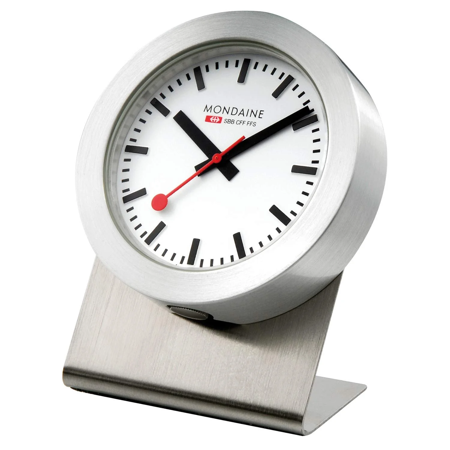 Часы Mondaine Мужские Кварцевые Аналоговые A660.30318.81SBB, фото №4 Часы Mondaine Мужские Кварцевые Аналоговые A660.30318.81SBB, фото №4