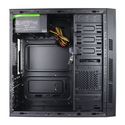 Корпус Gamemax MT520-NP, фото №3