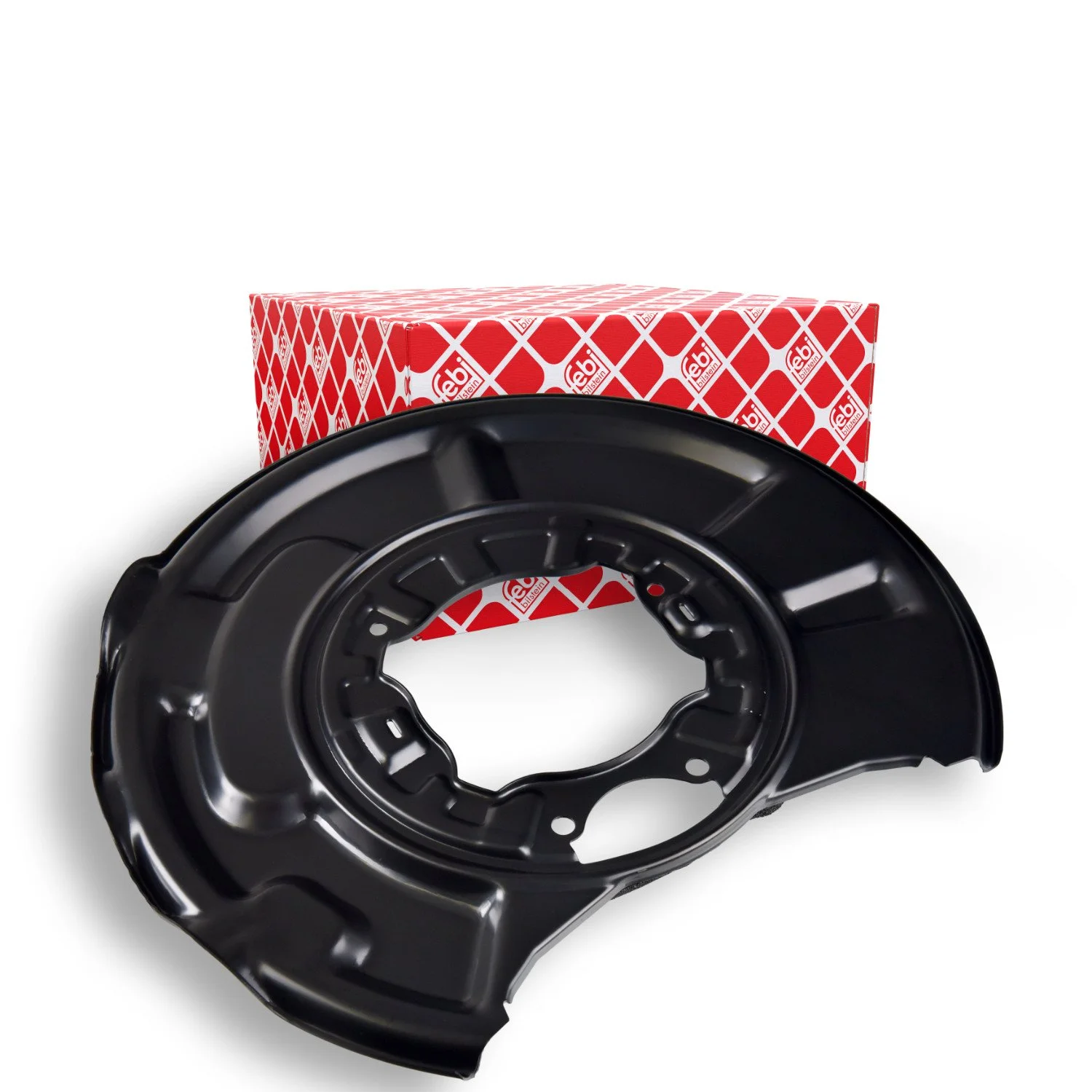 Захисний кожух гальмівного диска FEBI BILSTEIN febi Plus 174203 для MERCEDES-BENZ, фото №1