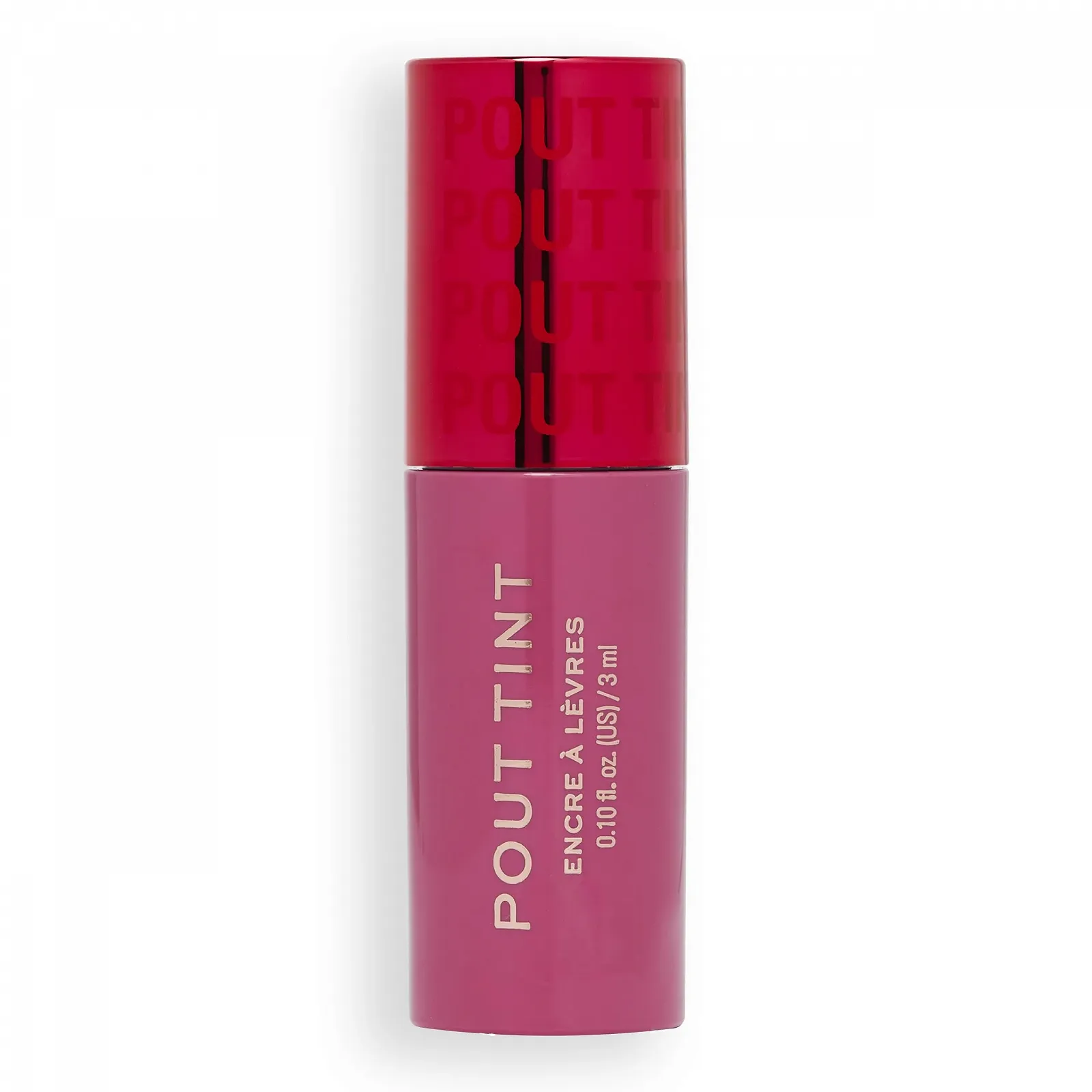 Тинт для губ Makeup Revolution Pout Tint Mad About Mauve 3 мл, фото №3