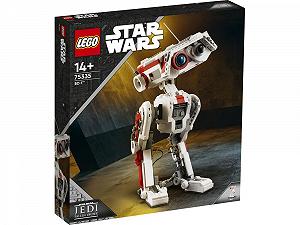 Детский конструктор LEGO BD-1 (75335) - Фото 1