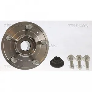 Комплект підшипника маточини TRISCAN 8530 24127 OPEL SAAB VAUXHALL CHEVROLET задня вісь synthetic.ua - Фото 1