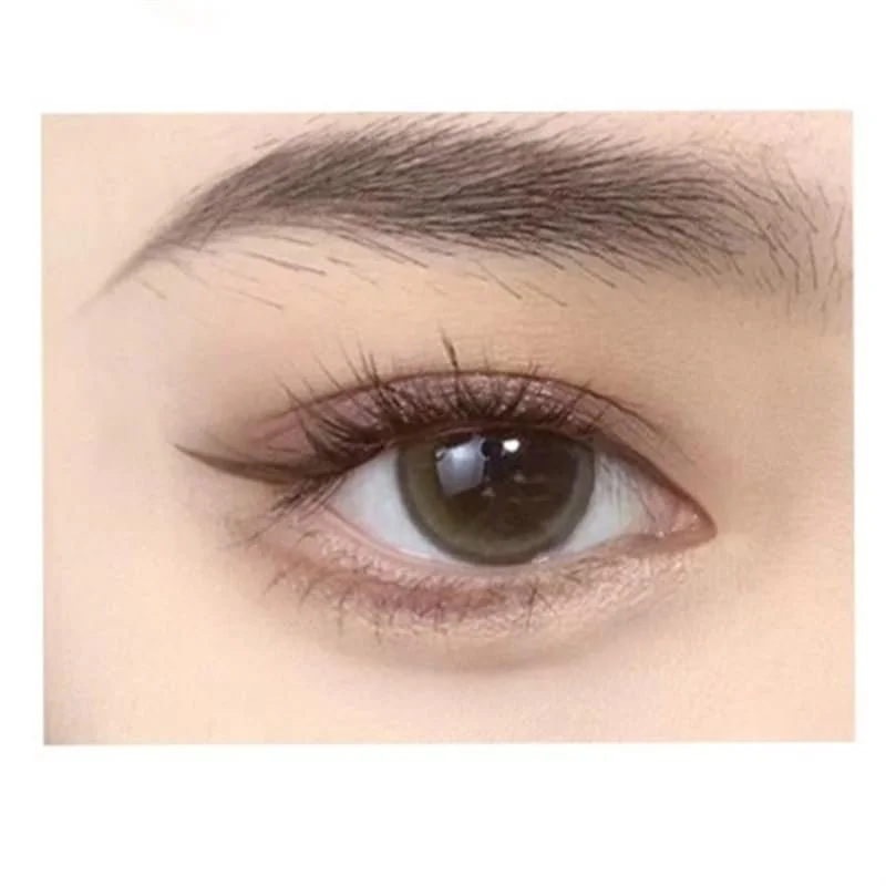 Надзвичайно тонка водостійка Підводка для очей, ультратонка, довготривала, фото №2 Надзвичайно тонка водостійка Підводка для очей, ультратонка, довготривала, фото №2