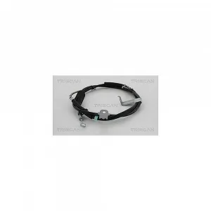 Трос стояночного тормоза TRISCAN 8140 68125 для SUBARU задний правый - Фото 1