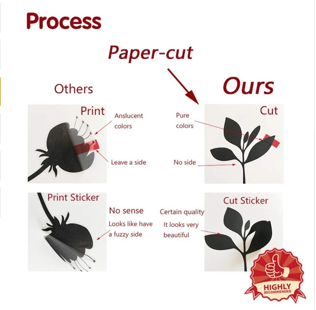 Наклейка на стіну Шосейний велосипед Велосипедисти Вінілова 42 x 121 см Чорний, фото №2