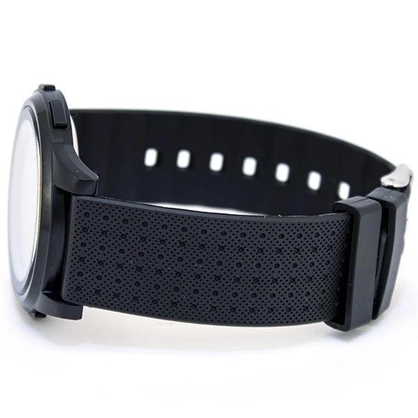 Ручні годинники Skmei 1206 Original Black White 1206BKWT, фото №3
