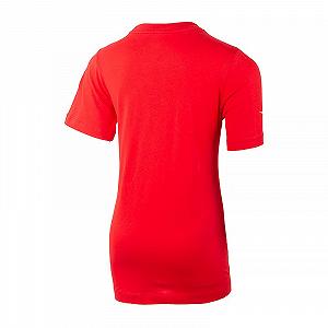 Футболка Nike Y NK PARK20 SS TEE XL synthetic.ua - Фото 1