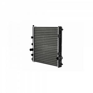 Радиатор охлаждения двигателя HELLA 8MK 366 301-901 для CITROËN PEUGEOT - Фото 1