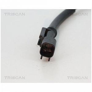 Датчик частоти обертання колеса TRISCAN 8180 16158 для FORD, передня вісь synthetic.ua - Фото 1