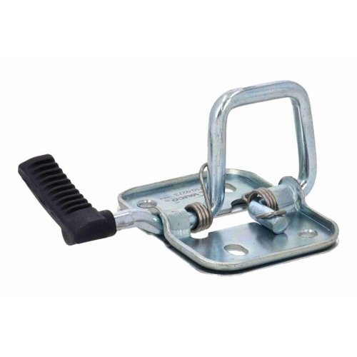 Запобіжний гачок, замок капота VAICO V10-9273 Green Mobility Parts для VW, фото №3