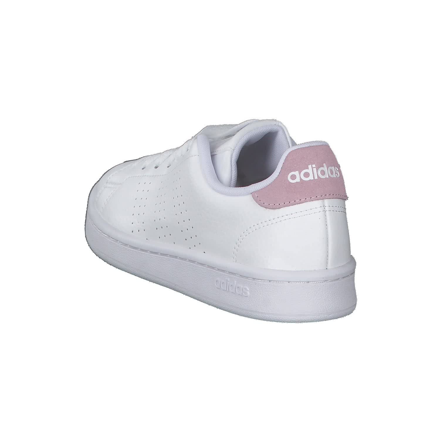 Кросівки Adidas Advantage K Білі, фото №4