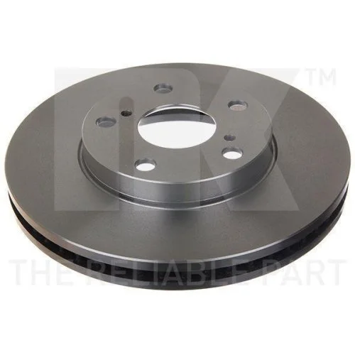 Поршень гальмівного супорта NK 8623020 задня вісь, фото №2