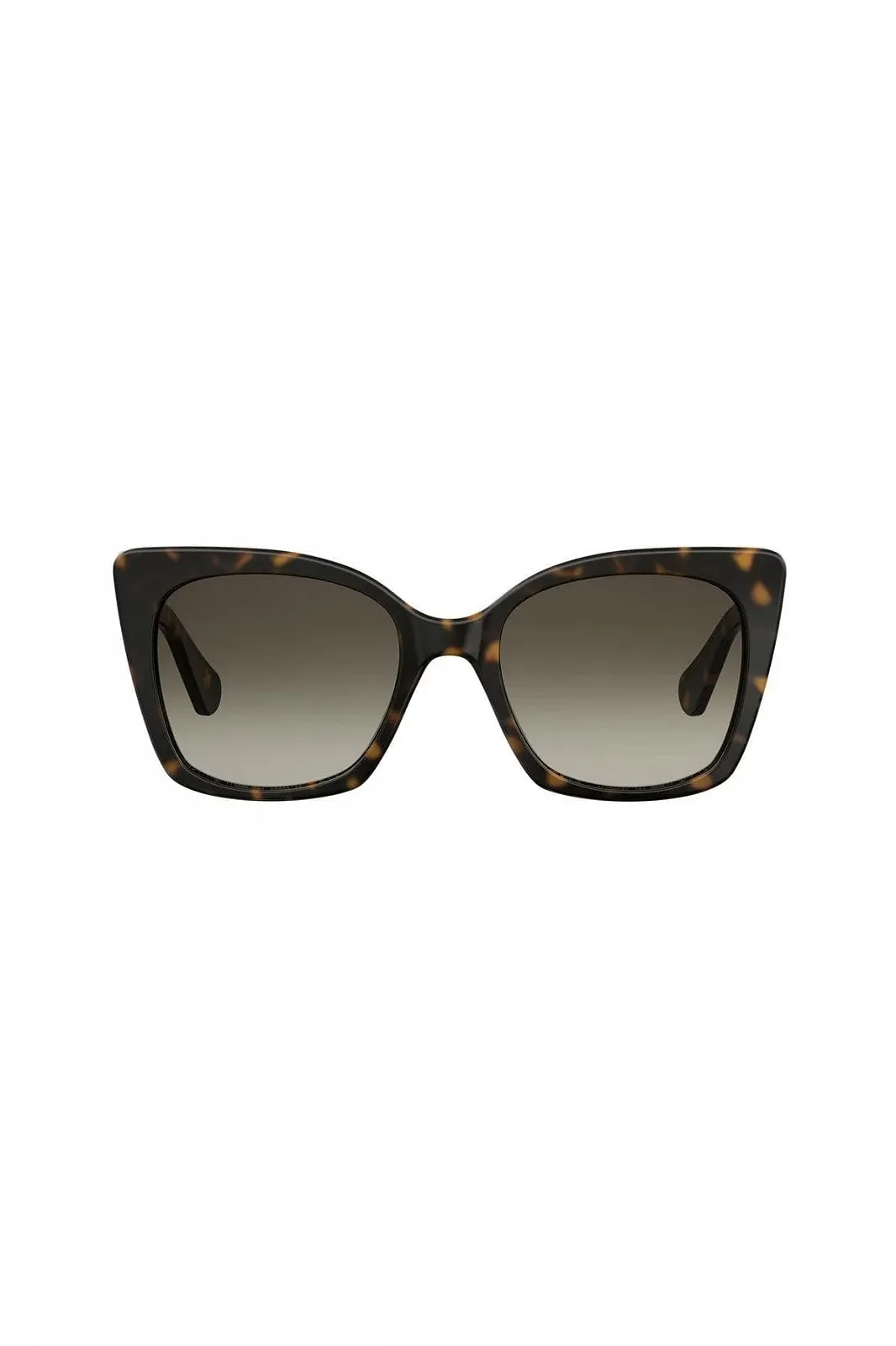 Сонцезахисні окуляри Moschino Love MOL000/S 086 Havana 53/19/140, Коричневий (Dkhavana), фото №1