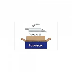 Задній глушник HELLA Easy2Fit 8LD 366 035-101 - Фото 1