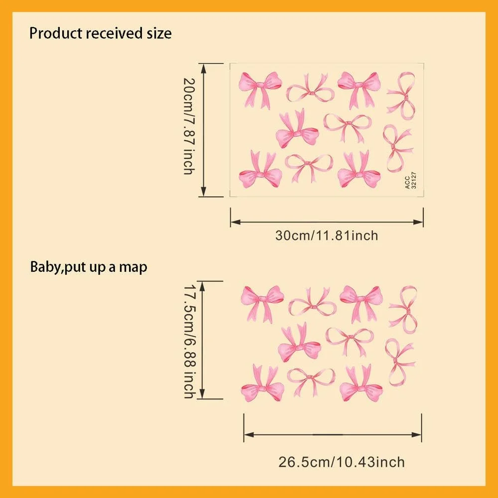 Наклейка на стену Creative Personality Sheet ПВХ, фото №2 Наклейка на стену Creative Personality Sheet ПВХ, фото №2