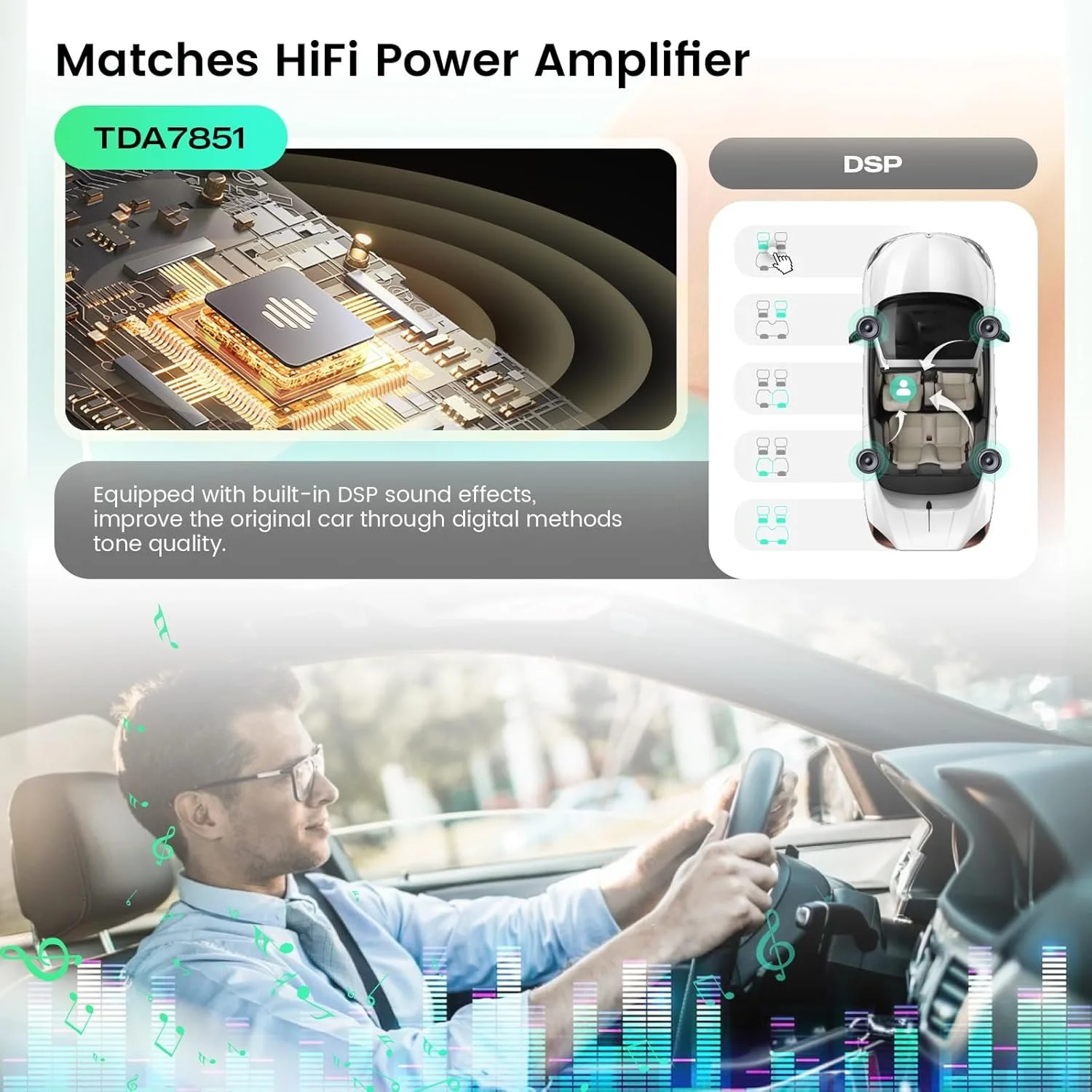 Штатна автомагнітола Roadanvi для Toyota CHR 2016-2018 / 9" / Сенсорна / 4/64Гб / Android 10 / Apple CarPlay / Android Auto / Bluetooth / WI-FI / GPS / USB / AUX / SIM slot, фото №5 Штатна автомагнітола Roadanvi для Toyota CHR 2016-2018 / 9" / Сенсорна / 4/64Гб / Android 10 / Apple CarPlay / Android Auto / Bluetooth / WI-FI / GPS / USB / AUX / SIM slot, фото №5