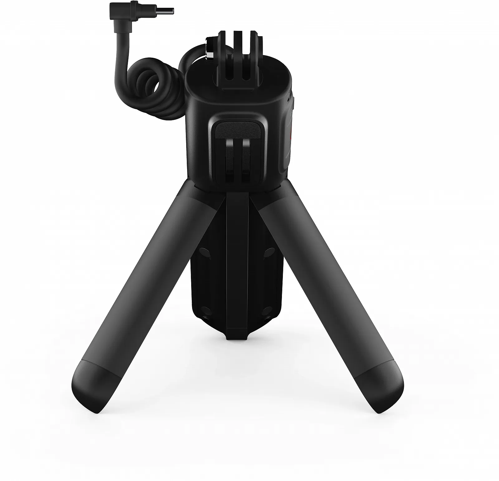 Тримач-акумулятор GOPRO VOLTA для камер HERO9/10/11/12 та MAX (APHGM-001-EU) Чорний, фото №11