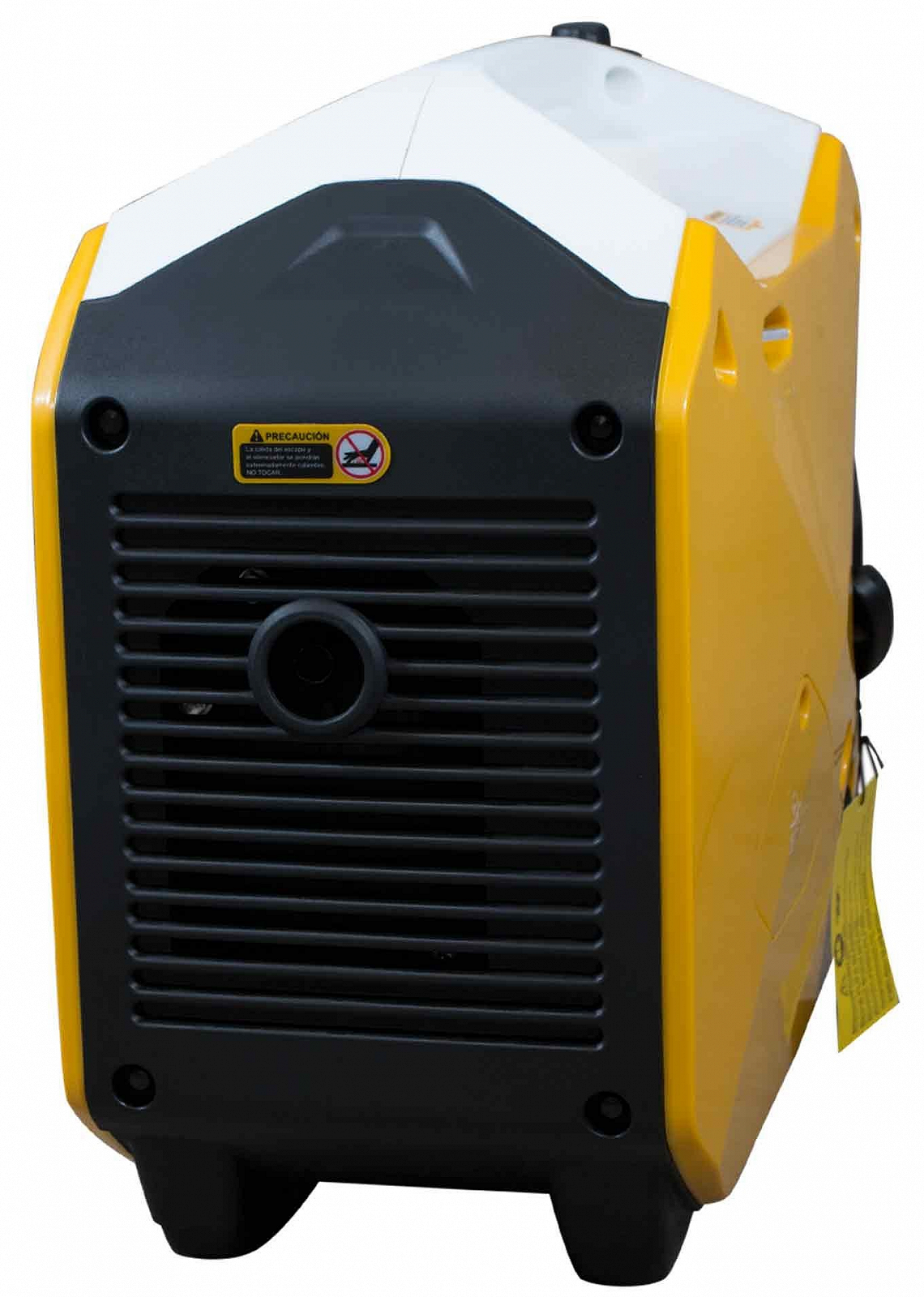 Инверторный бензиновый (4-х тактный) генератор ITC Power GG18I 1500 / 1800 Вт, фото №4