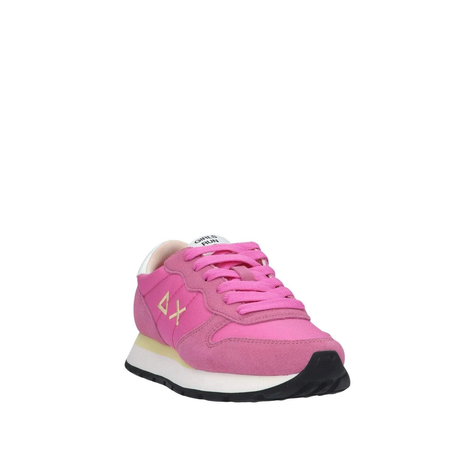 Кроссовки Sun 68 Bianco Z34201, фото №2