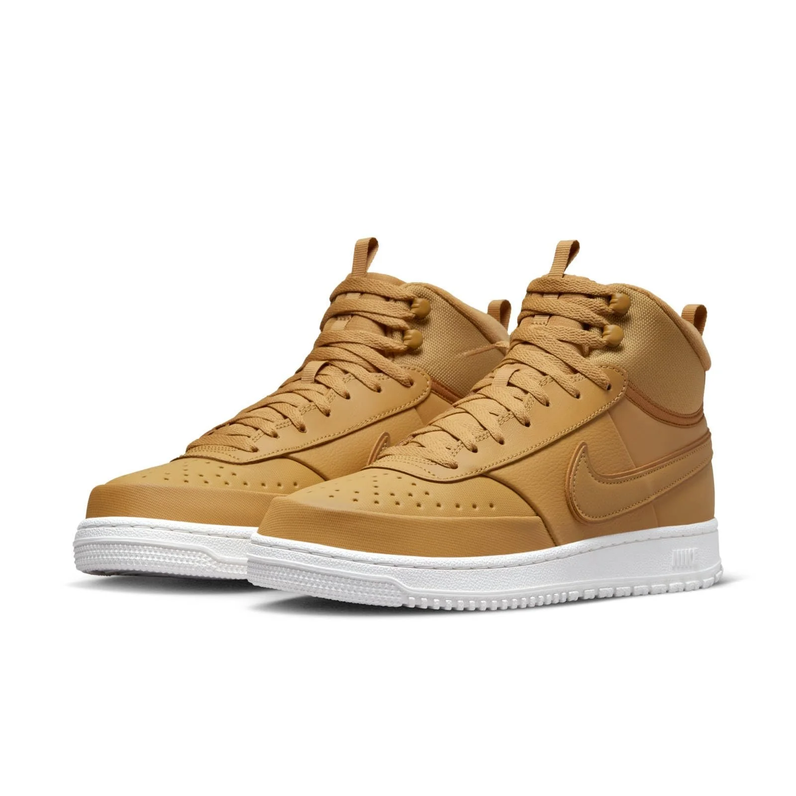 Кроссовки Nike Court Vision Mid Winter Three Quarter High Мужские, фото №2