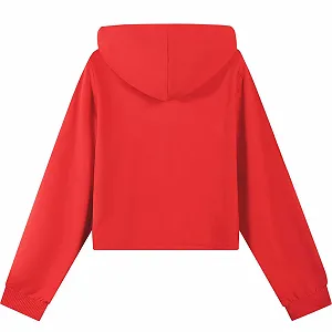 Детская толстовка с капюшоном 67 Six Seven Meme, худи с длинными рукавами и принтом 67, повседневные свободные толстовки, пуловер для активного отдыха для мальчиков и девочек, модная повседневная толстовка с капюшоном synthetic.ua - Фото 1