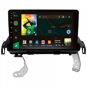 Штатная магнитола Sigma X9232 2+32 Gb 4G DSP Lexus HS250H F10 2009-2012 9 L3 - Фото 1