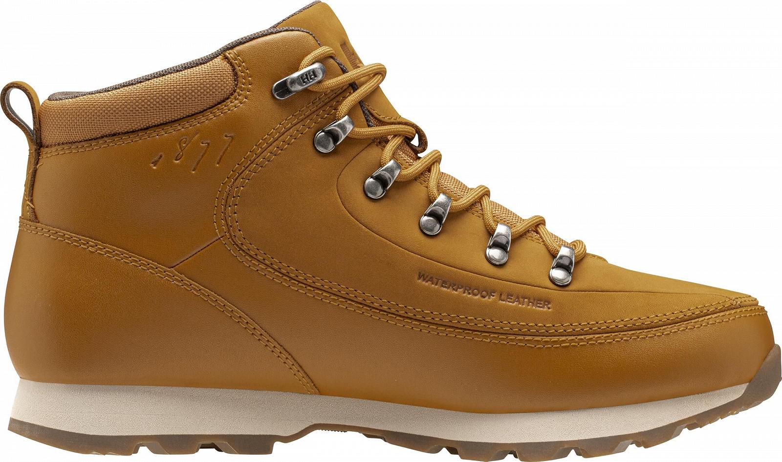 Мужские зимние ботинки Helly Hansen Forester Premium, фото №7