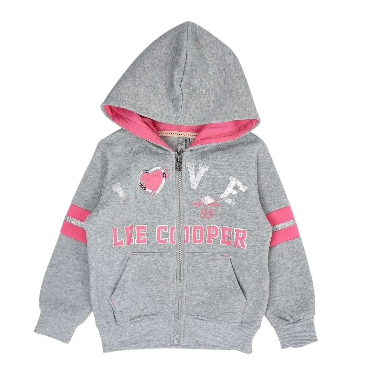 Куртка Lee Cooper для хлопчиків, фото №1 Куртка Lee Cooper для хлопчиків, фото №1