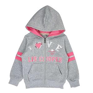 Куртка Lee Cooper для мальчиков - Фото 1