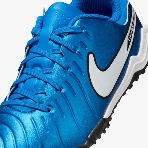 Сороконожки Nike JR LEGEND 10 ACADEMY TF 33.5, фото №7