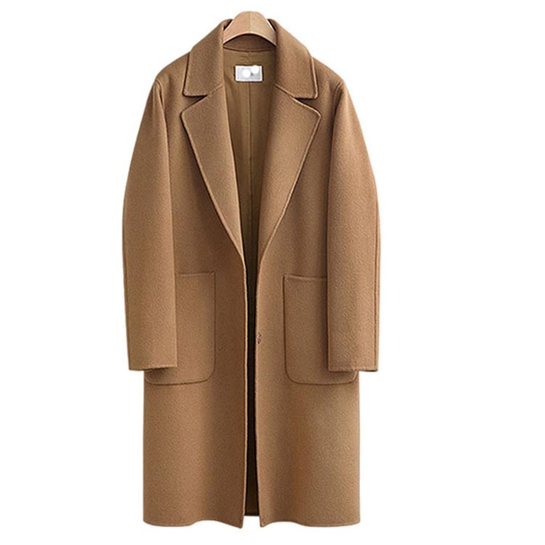 Пальто Deepsko Жіноче Довге Зимове, фото №2 Пальто Deepsko Жіноче Довге Зимове, фото №2