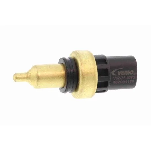 Датчик температуры охлаждающей жидкости VEMO Green Mobility Parts V52-72-0276 для HYUNDAI, фото №3