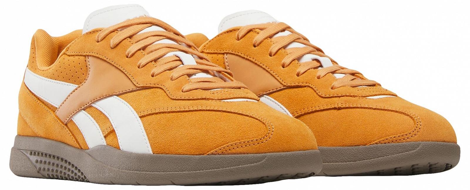 Кросівки Unisex Reebok Hammer Street, фото №4