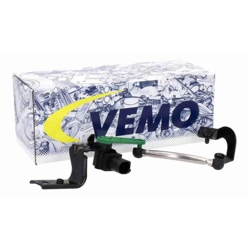 Датчик регулировки угла наклона фар VEMO V10-72-0358 для AUDI, фото №2