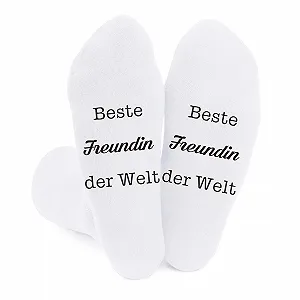 Шкарпетки Best Friend Gifts Silvery - Фото 1