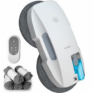 Робот для мойки окон Fmart T9 White - Фото 1