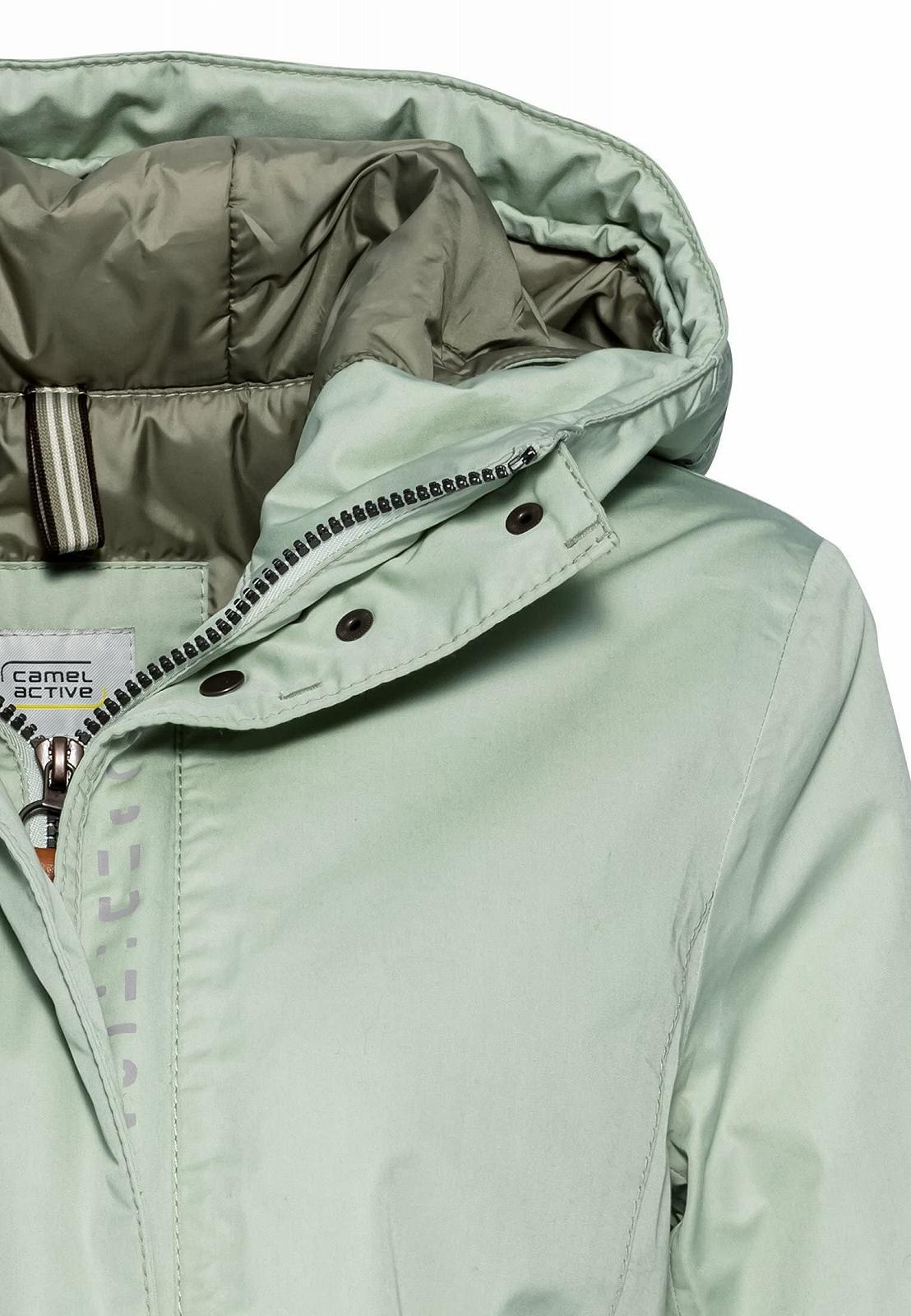 Пальто Camel Active Жіночий 3109846408, фото №9 Пальто Camel Active Жіночий 3109846408, фото №9