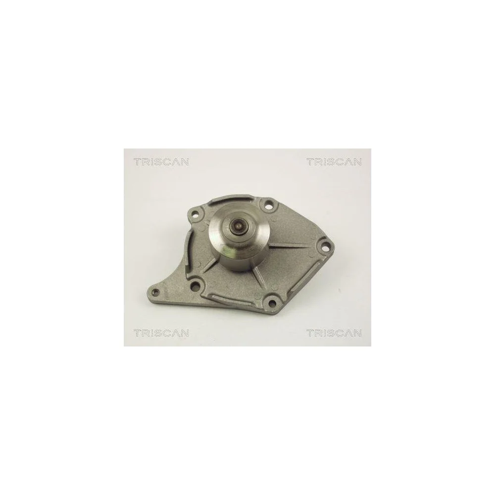 Водяний насос охолодження двигуна TRISCAN 8600 10016 NISSAN RENAULT SUZUKI, фото №1 Водяний насос охолодження двигуна TRISCAN 8600 10016 NISSAN RENAULT SUZUKI, фото №1