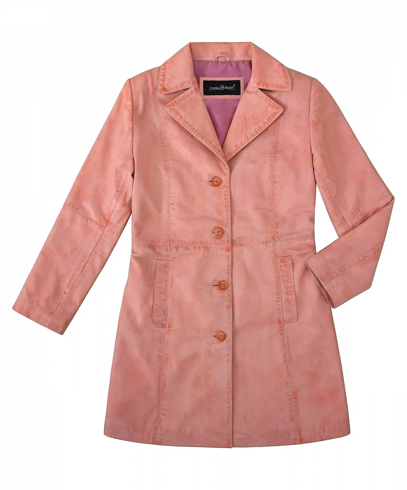 Тренч Carrie CH Hoxton 3457 Жіночий елегантний, фото №3 Тренч Carrie CH Hoxton 3457 Жіночий елегантний, фото №3