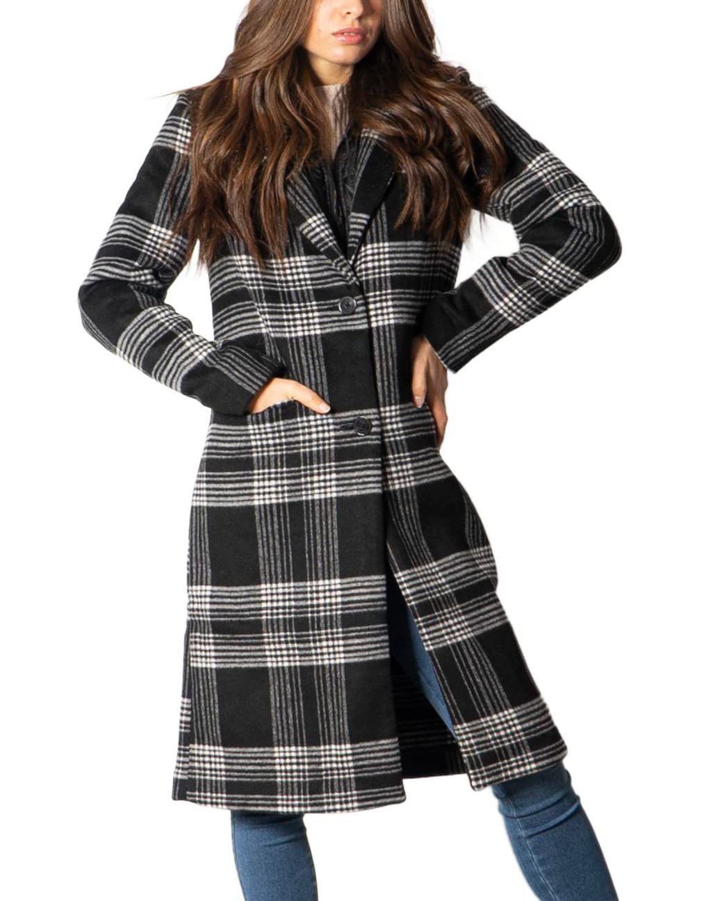 Женская Куртка Desigual Abrig_Agatha Christi, фото №1