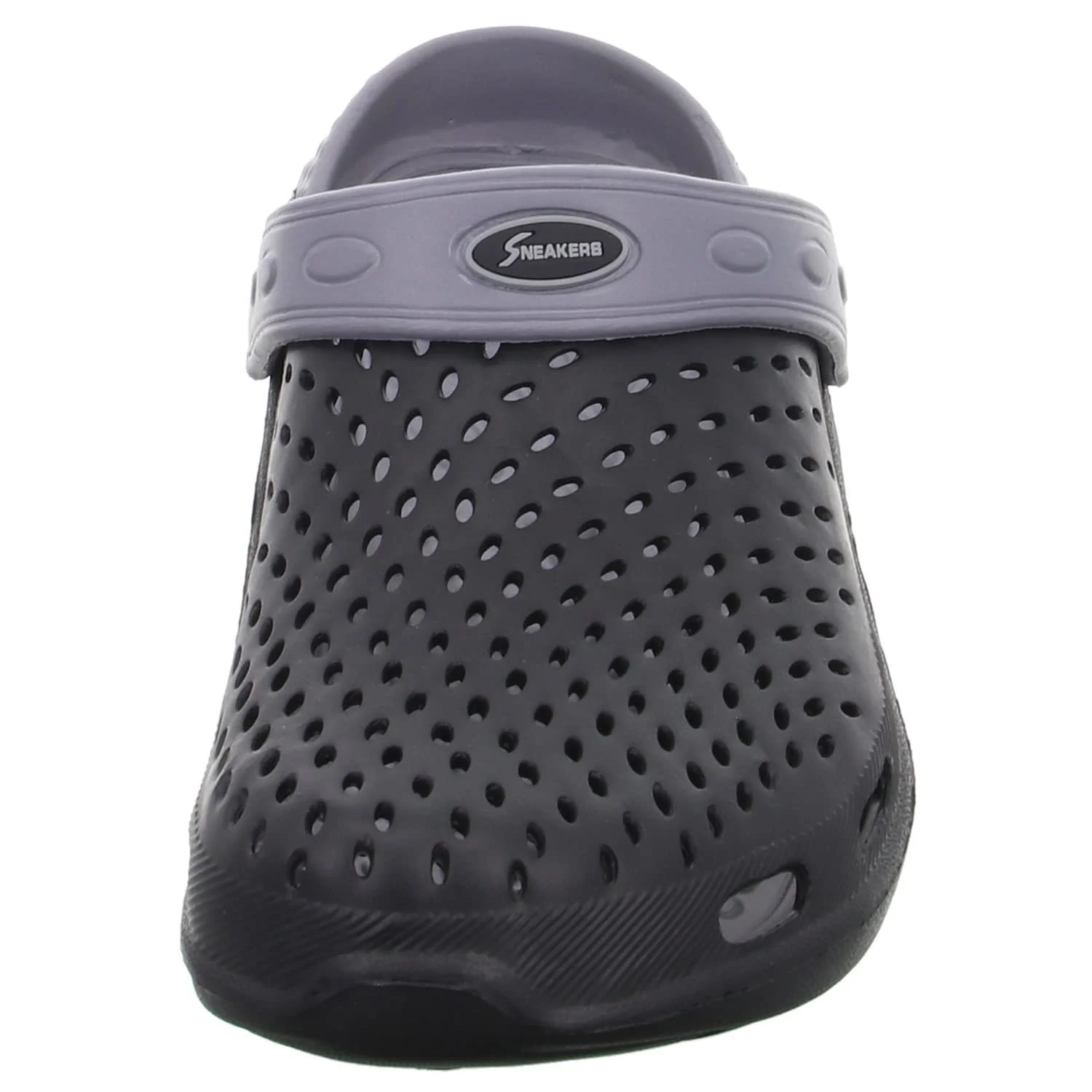 Сабо мужские KL9037-BK, фото №7 Сабо мужские KL9037-BK, фото №7