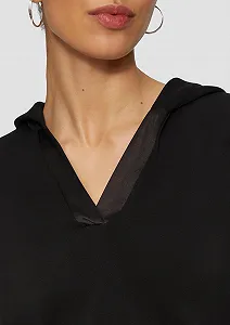 Жіночий світшот s.Oliver BLACK LABEL synthetic.ua - Фото 1